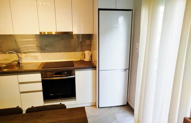 Casa Dolce Trikala Town - Foto 1