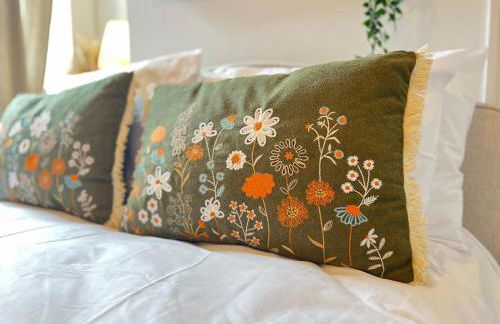 #55 Spacious2BR End-Terrace in Kensington Sleeps 6 - Foto 29