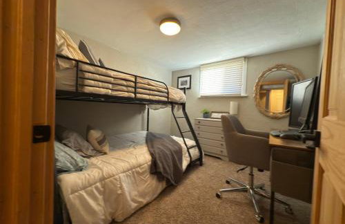 Cozy Craftsman Home Near UW and Downtown - Foto 60