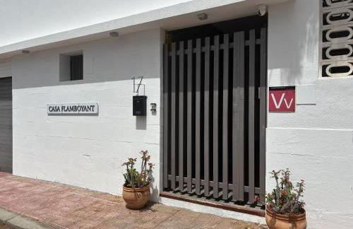 Villa Casa Flamboyant - Foto 43