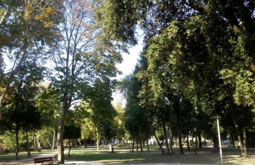 Old school apartment - Photo 37