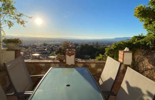 VillaSanMiguelAlto Albaicin - Foto 1