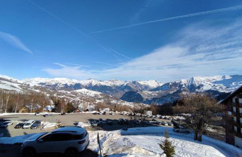 Appartement Le Corbier, 3 pieces, 7 personnes, au pied des pistes - Foto 24