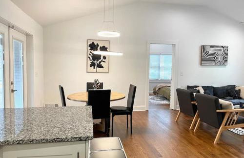 Modern Retreat in Decatur - Foto 11