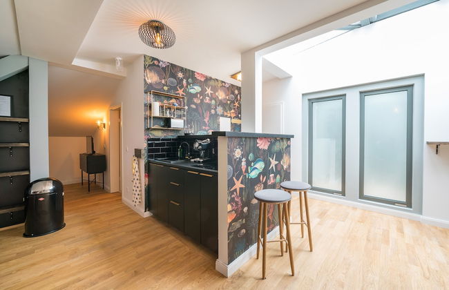 Design Apartments - Villa Arnim - Photo 59