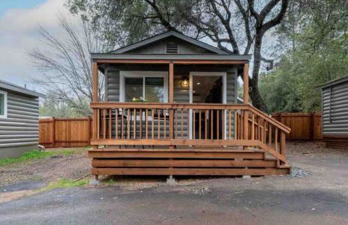 Columbia Cabins Cabin 3 - Foto 2