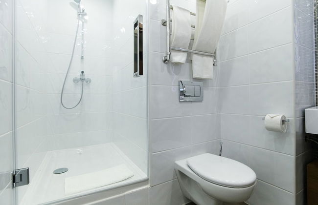 Apart-Hotel YE'S - Foto 32