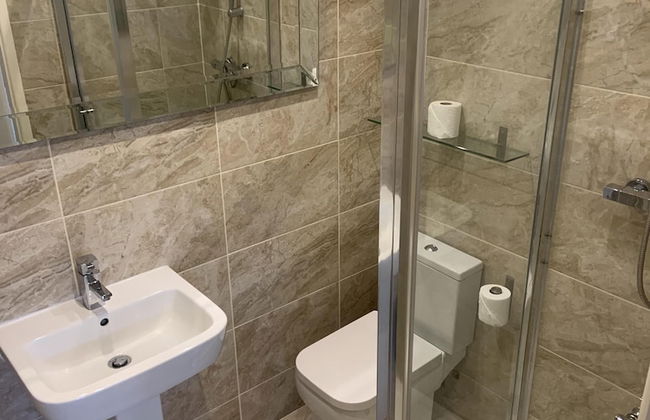 Entire Seaside Home, Sleeps 8, All En-suite Rooms - Foto 6