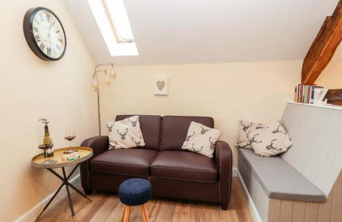 Stabl, Plas Moelfre Hall Barns - Foto 11