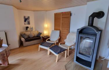 Ferienwohnung Elsa - Foto 9