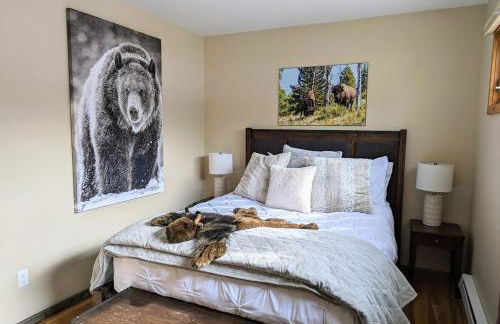 Spectacular Mountain Condo - Foto 33