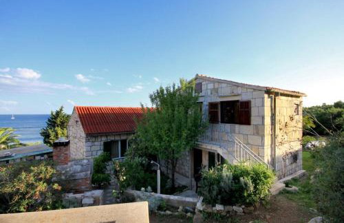 Apartments by the sea Brgujac, Vis - 8918 - Foto 2