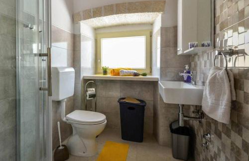 Lovely Istrian house - Šegon - Foto 20