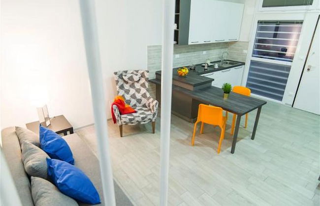 Freccia Rossa Bologna Apartment - Foto 13