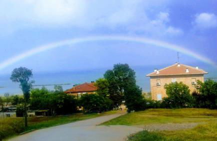 Bio Agriturismo Mare in Campagna - Foto 71