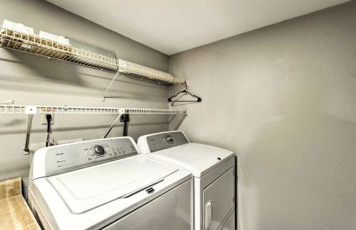 Walk to Beach Resort-Style Siesta Key Condo! - Foto 19