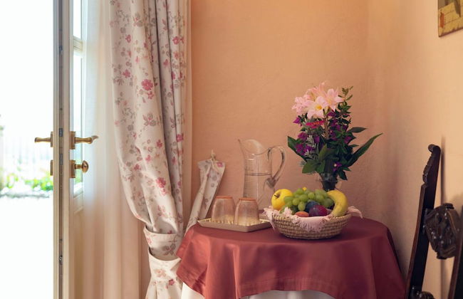 Tenuta il Sassone - Wine & Food - Foto 40