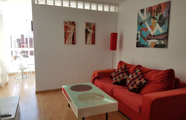 Corona central location mini penthouse - Photo 7