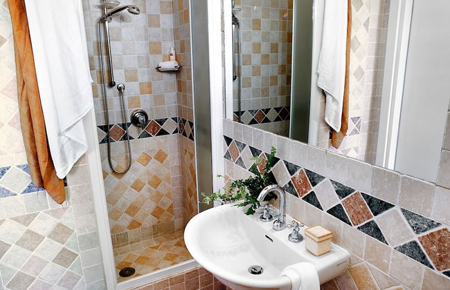 Fattoria San Lorenzo - Apartments - Foto 16