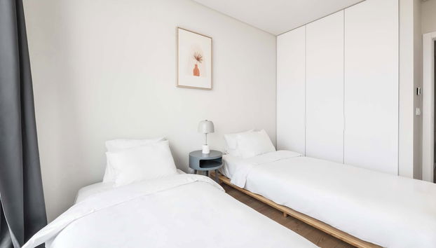 Ocean Apartment by Olala Homes - Foto 4, Habitación