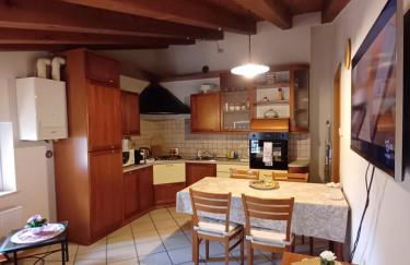 Splendida Mansarda, aria condizionata "ALLE MURA DEL CASTELLO 2 Stefano e Paola Marchesini" - Foto 1