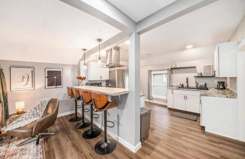 Cityscape Suite - New Corporate Apt Downtown - Foto 2