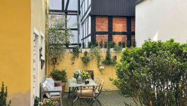 small Stable - charmantes Häuschen Mitten in Lemgo - Foto 5