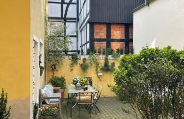 small Stable - charmantes Häuschen Mitten in Lemgo - Foto 5