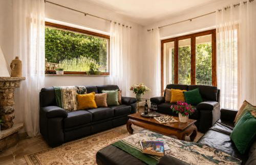 Villa Fiorenzani - Foto 14