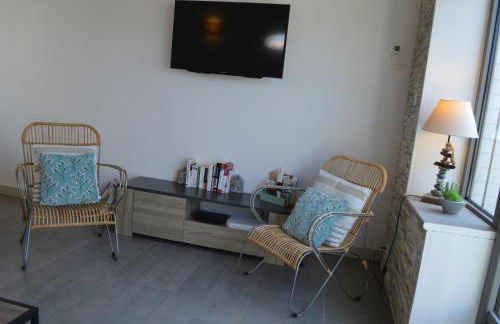 Maison de charme La Flotte en Ré - Foto 8