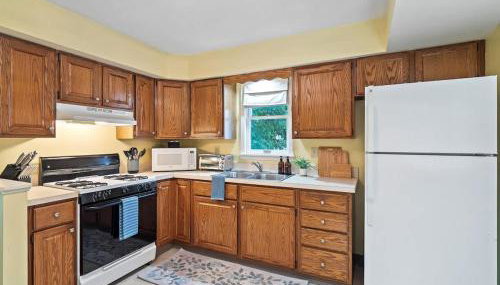 Historical District,Fully equipped,3 Beds,Sleeps 6 - Foto 5