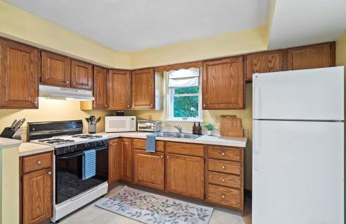 Historical District,Fully equipped,3 Beds,Sleeps 6 - Foto 5