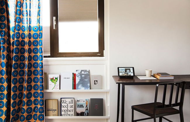 SWEETS - Meeuwenpleinbrug - Foto 4