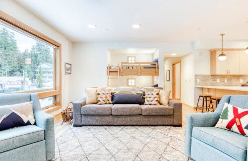 Golden Poles Chalet #110 - Foto 3