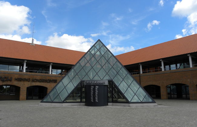 Herning City Apartments - Foto 10