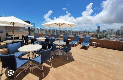 Studio Smart lindo e funcional - Foto 25