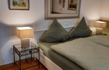 Ferienwohnung "Wiesensee" im historischen Landhaus - Foto 11