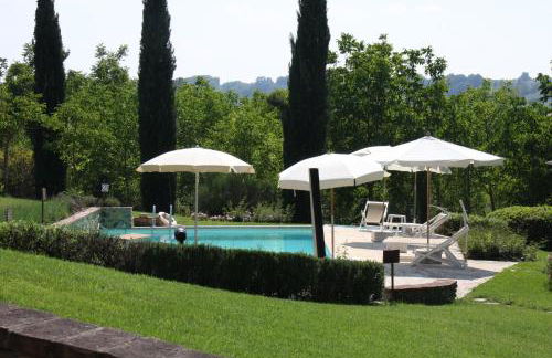 Podere La Chiusella B&B - Foto 99