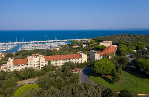 Punta Ala Sea View Apartments - Foto 22