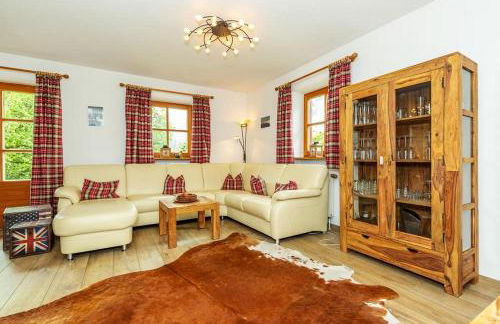 Chalet Bergromantik - Foto 14