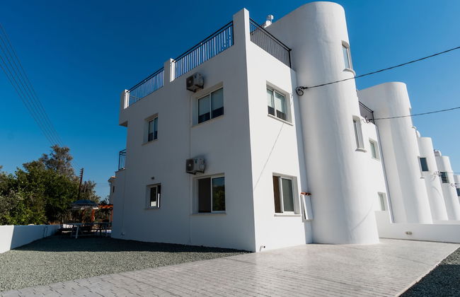 Sanders White Mountains - Lovely villa With Pool - Foto 18