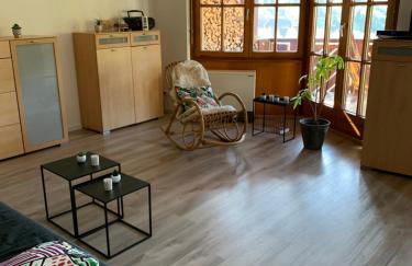 Ferienwohnung Altstadtblick - Foto 8