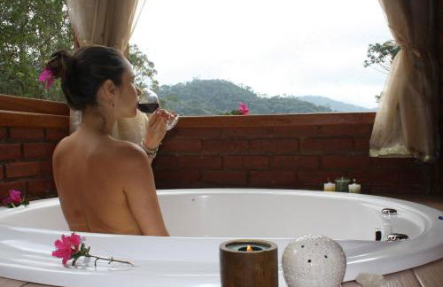 Chalé Samasati - Foto 20