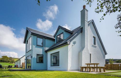 A'chrannchuir - Foto 1