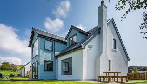 A'chrannchuir - Foto 1