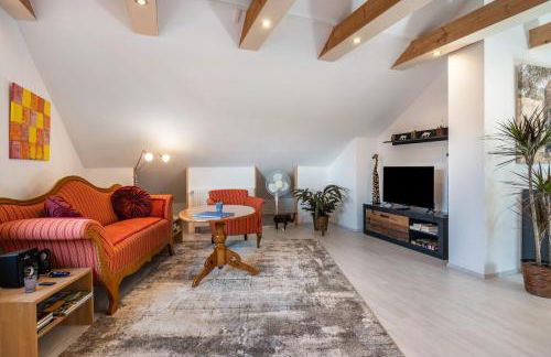 Exkl Fewo für Anspruchsvolle - Foto 4