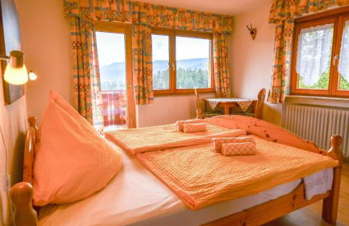 Hansjörgenhof Bioland-Hof - Foto 64