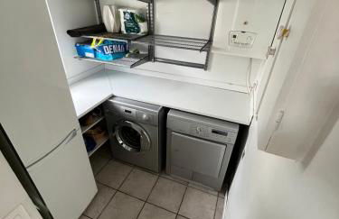 Agréable maison de ville avec une belle terrasse - Foto 11