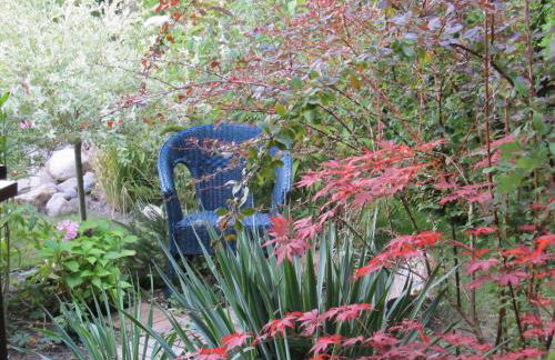 Haus "Annekathrin" - Foto 13