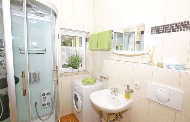 Haus Eveline - Foto 14